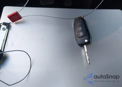 2017 Ford F150 Super Cab z USA, uszkodzony, nr VIN 1FTEX1CP5HKE27013